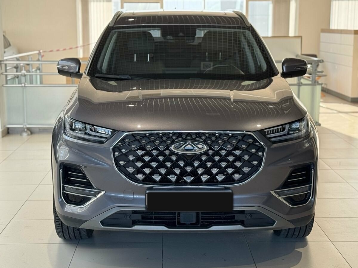 Chery Tiggo 8 Pro I, 2023 - 34 948 км. | Фото №2