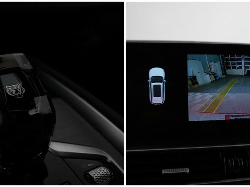 Chery Tiggo 7 Pro Max I Рестайлинг, 2024 Фото №18