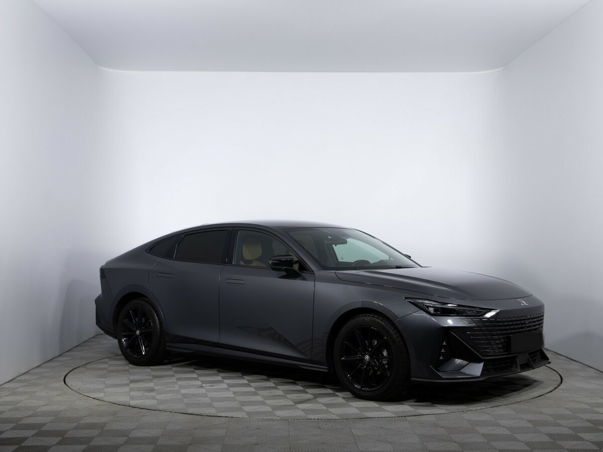 Changan UNI-V I, 2023 - 37 340 км. | Фото №3