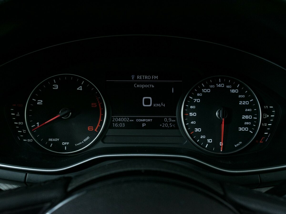 Audi A5 II (F5), 2018 Фото №11