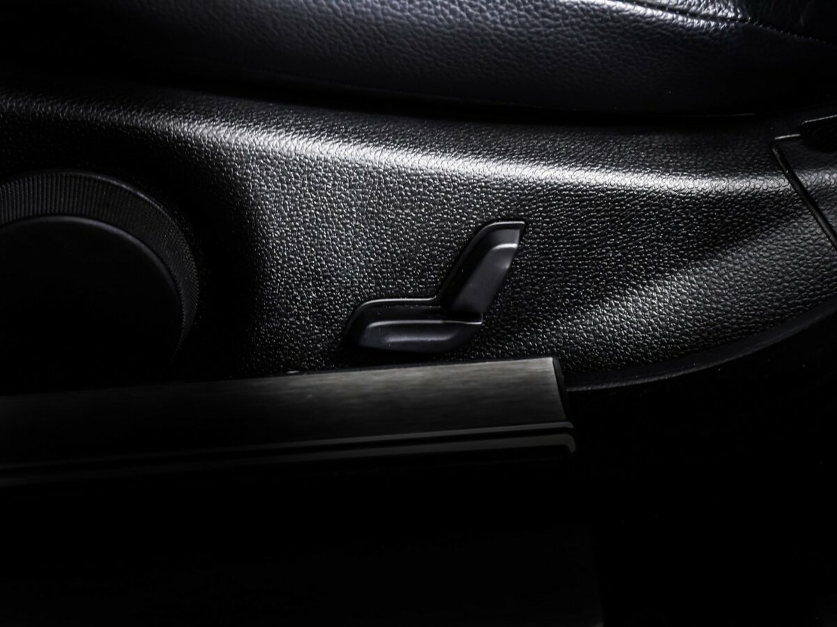 Mercedes-Benz C-Класс 180 III (W204) Рестайлинг, 2013 Фото №14