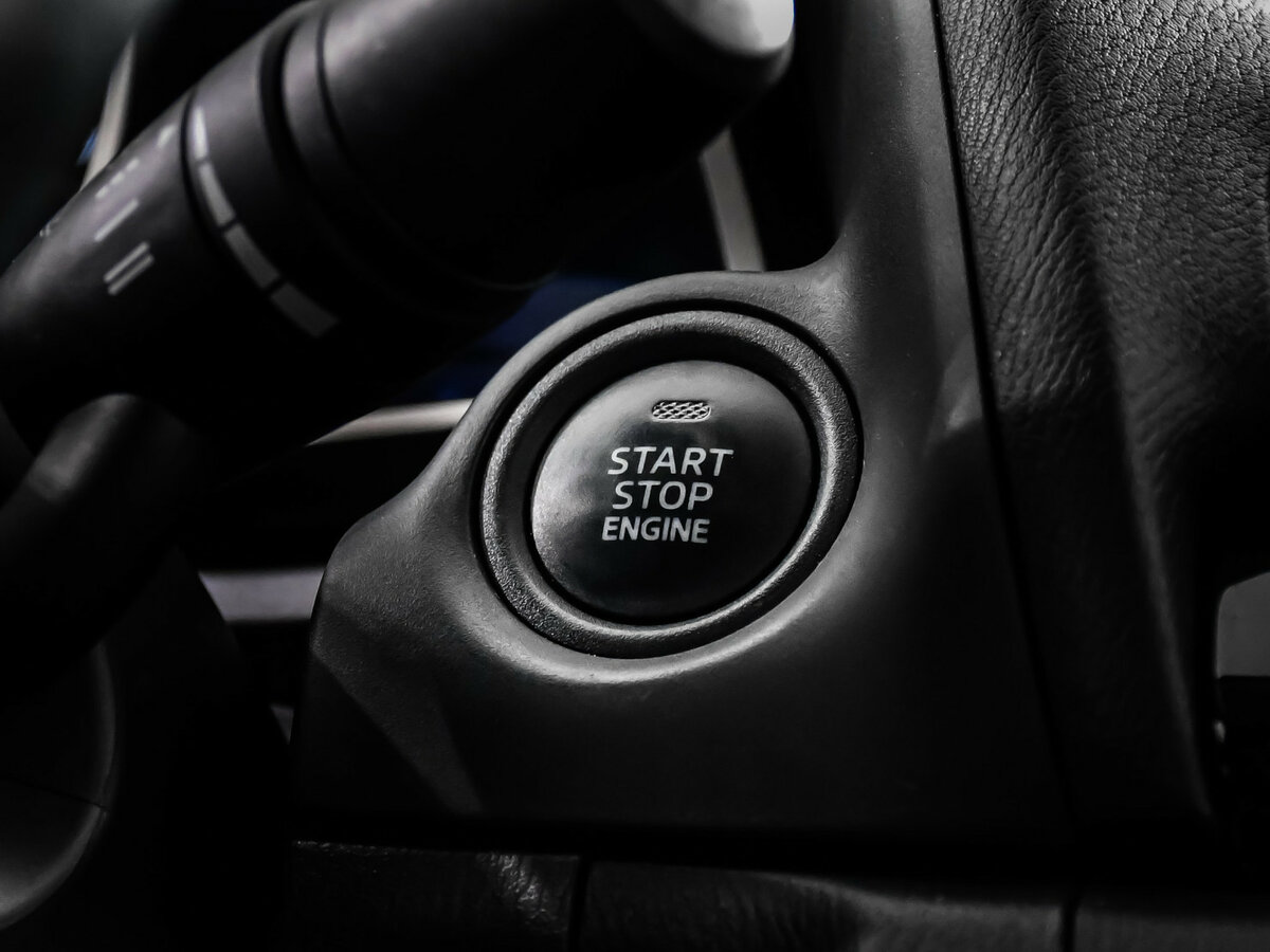 Mazda 3 III (BM), 2015 Фото №15