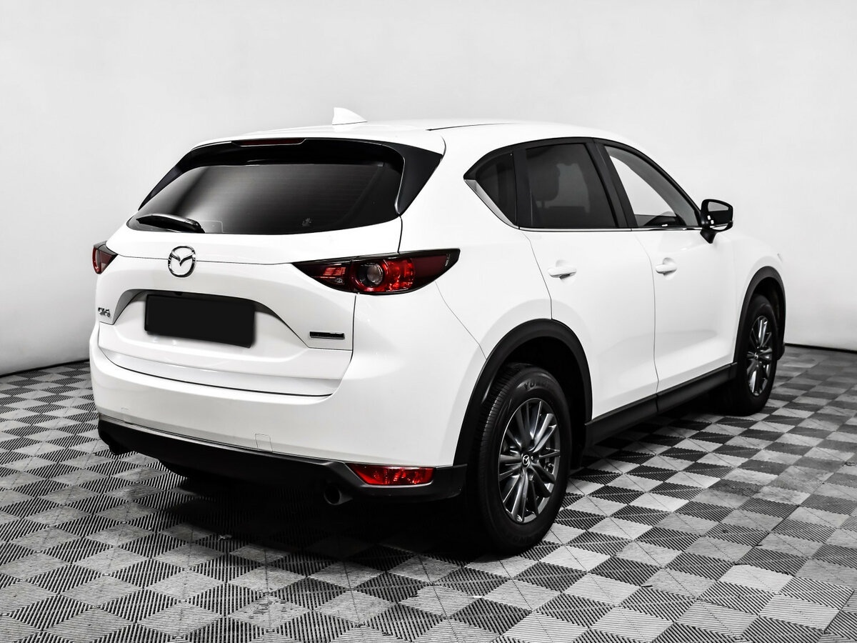 Mazda CX-5 II, 2020 - 64 955 км. | Фото №4