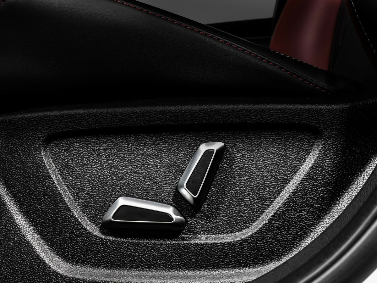 Geely Coolray I Рестайлинг, 2024 Фото №15