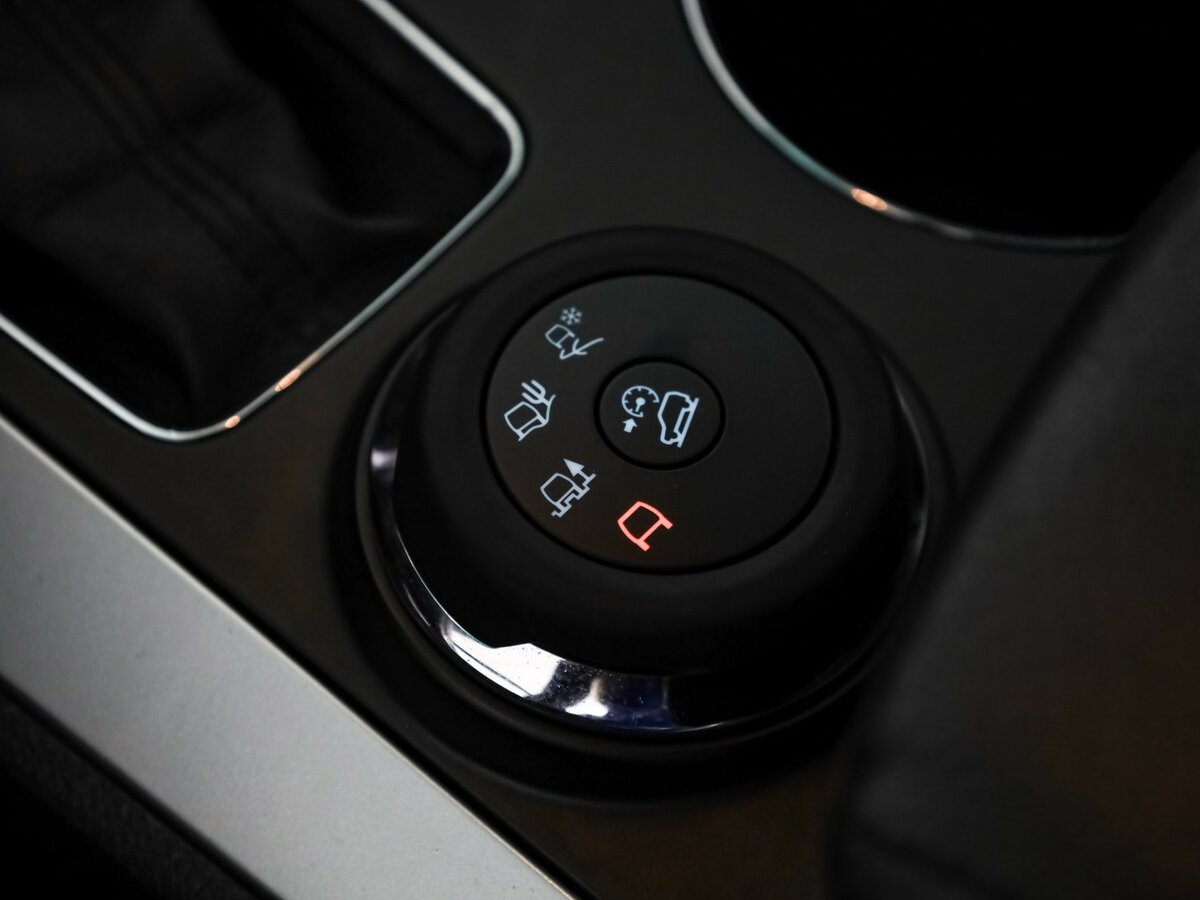 Ford Explorer V, 2013 Фото №21