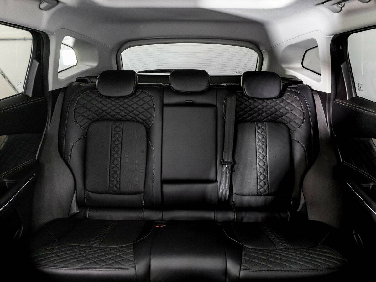 Exeed TXL I Рестайлинг, 2023 Фото №18