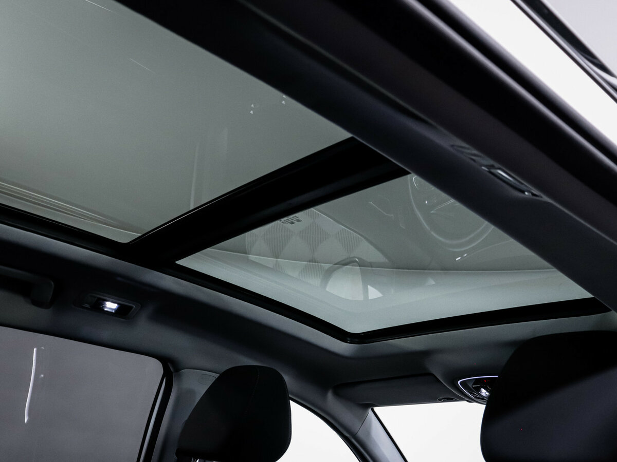 Chery Tiggo 7 Pro Max I, 2023 Фото №17