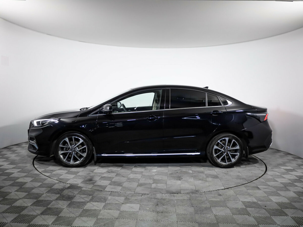 Omoda S5, 2023 - 43 314 км. | Фото №8