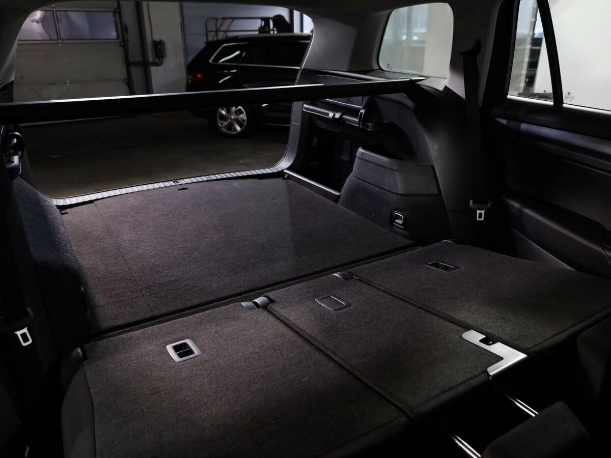 Skoda Kodiaq I, 2018 Фото №21