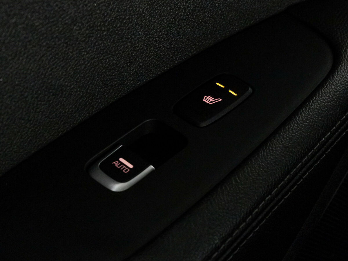 Kia Sorento III Prime Рестайлинг, 2019 Фото №26