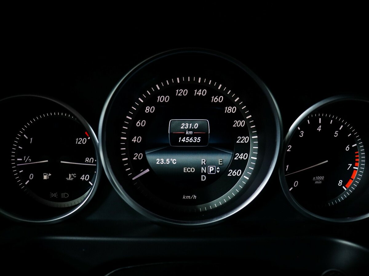 Mercedes-Benz E-Класс 200 IV (W212, S212, C207) Рестайлинг, 2015 Фото №9