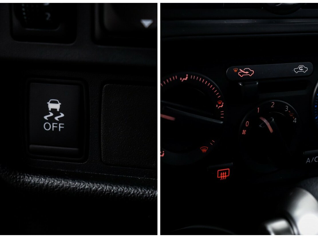 Nissan Juke I Рестайлинг, 2014 Фото №17