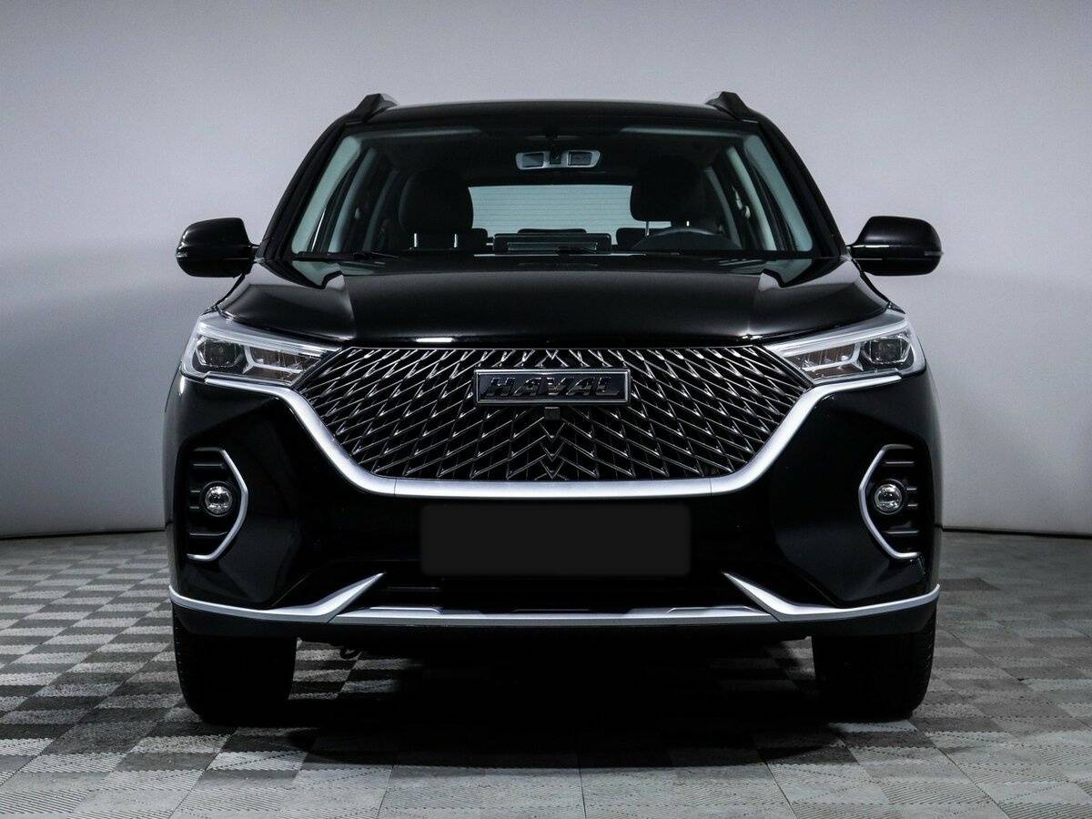 Haval M6 II, 2024 - 15 067 км. | Фото №2