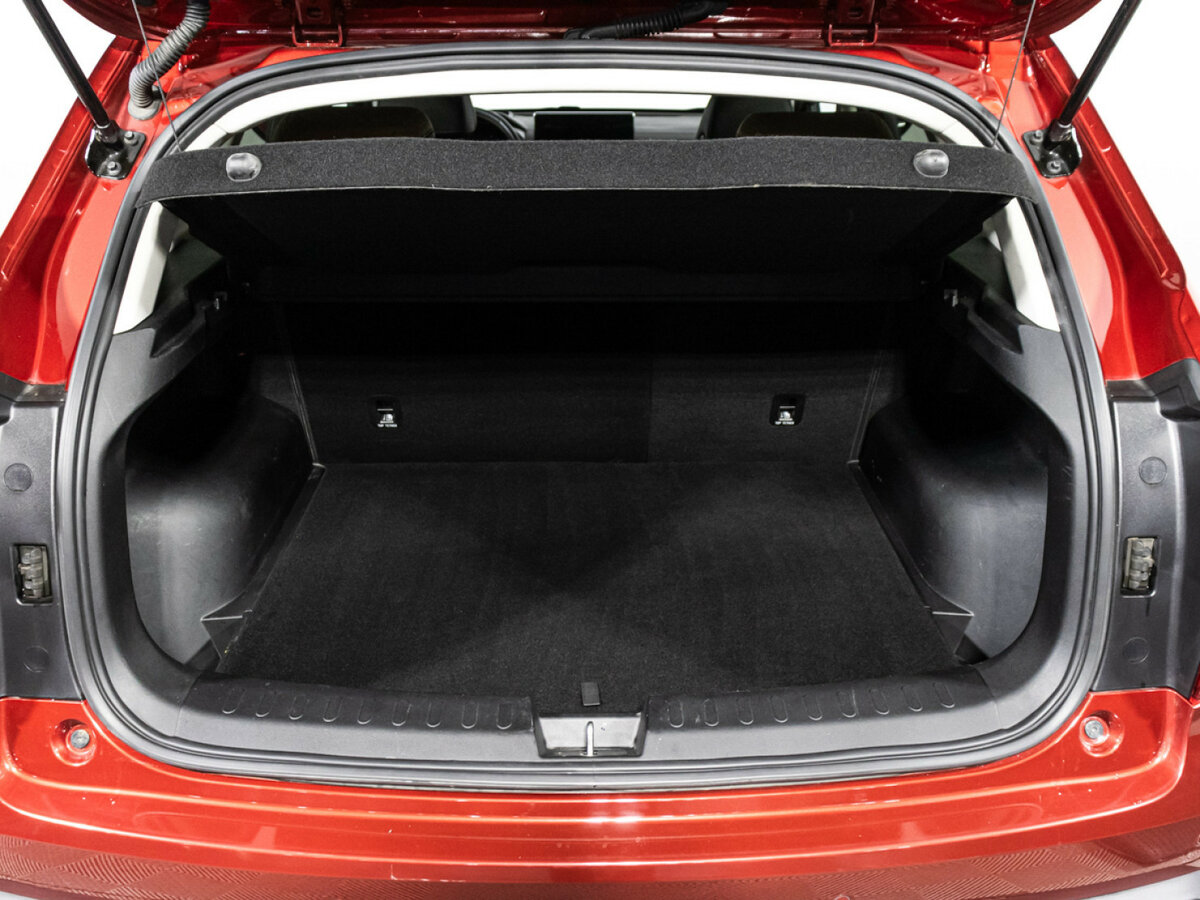 Haval Jolion I, 2021 Фото №20