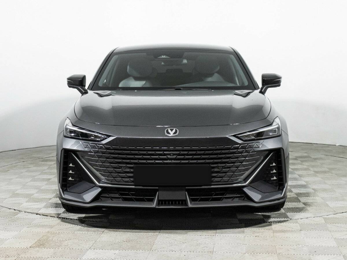 Changan UNI-V I, 2023 - 53 280 км. | Фото №2