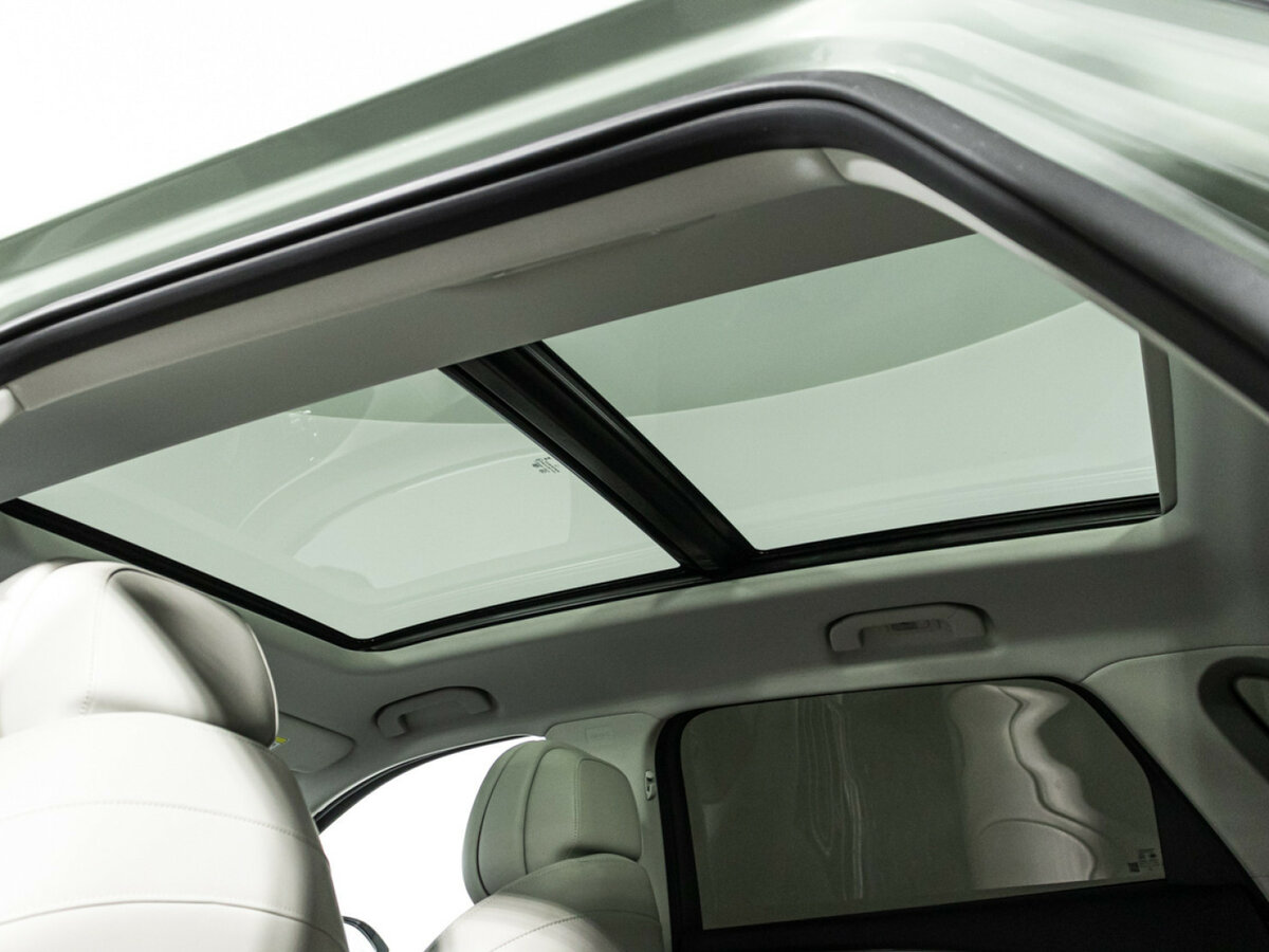 Exeed RX, 2023 Фото №13