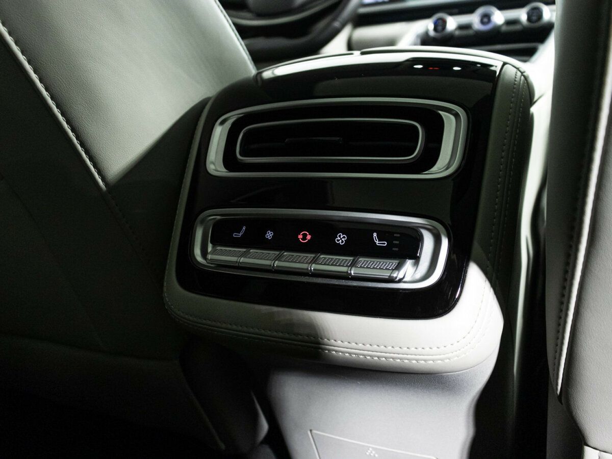 Exeed RX, 2023 Фото №20