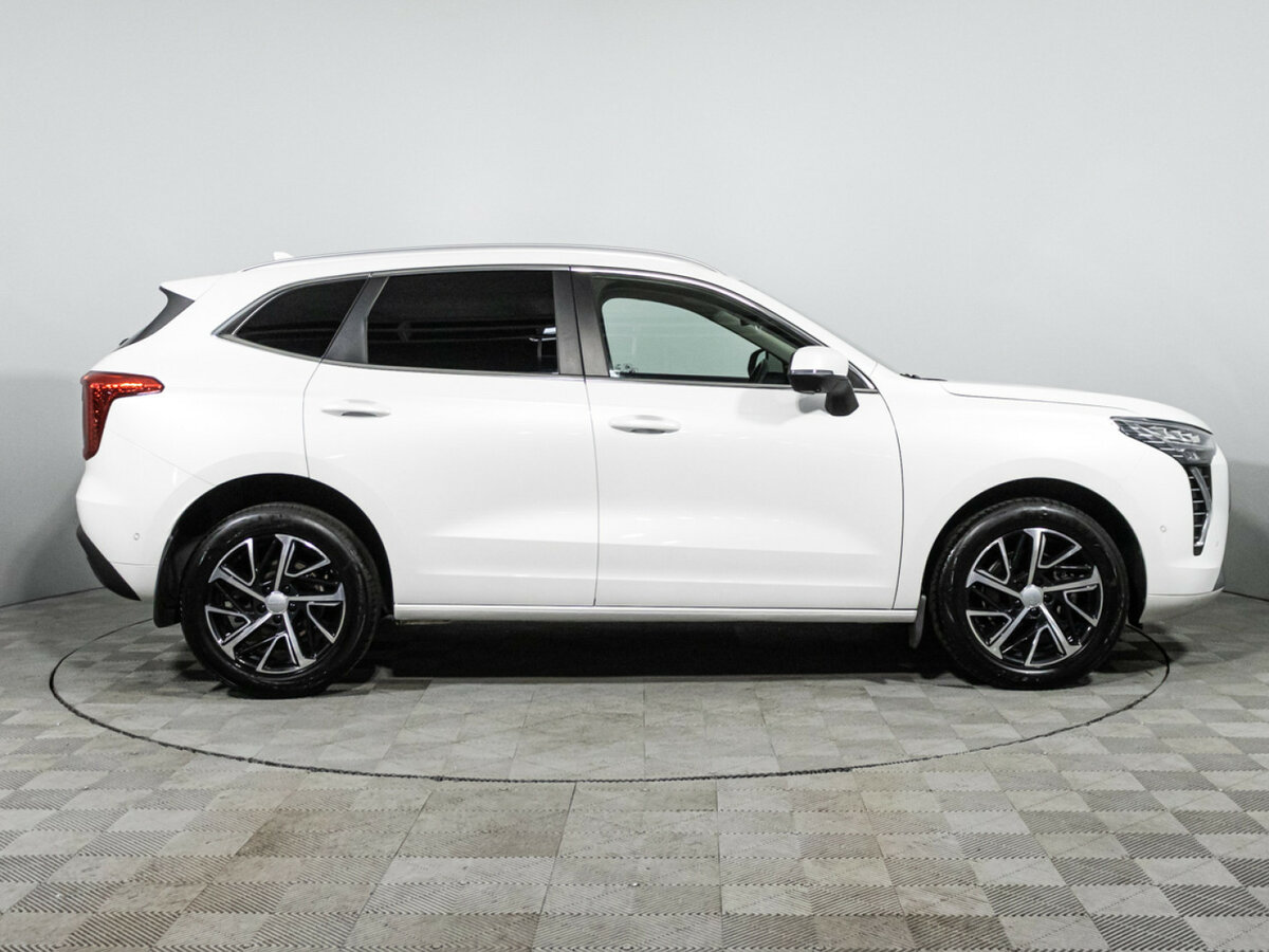 Haval Jolion I, 2023 Фото №4