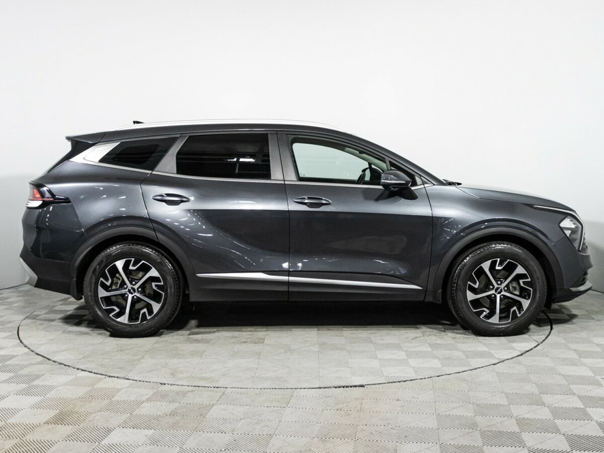 Kia Sportage V, 2023 - 43 521 км. | Фото №4