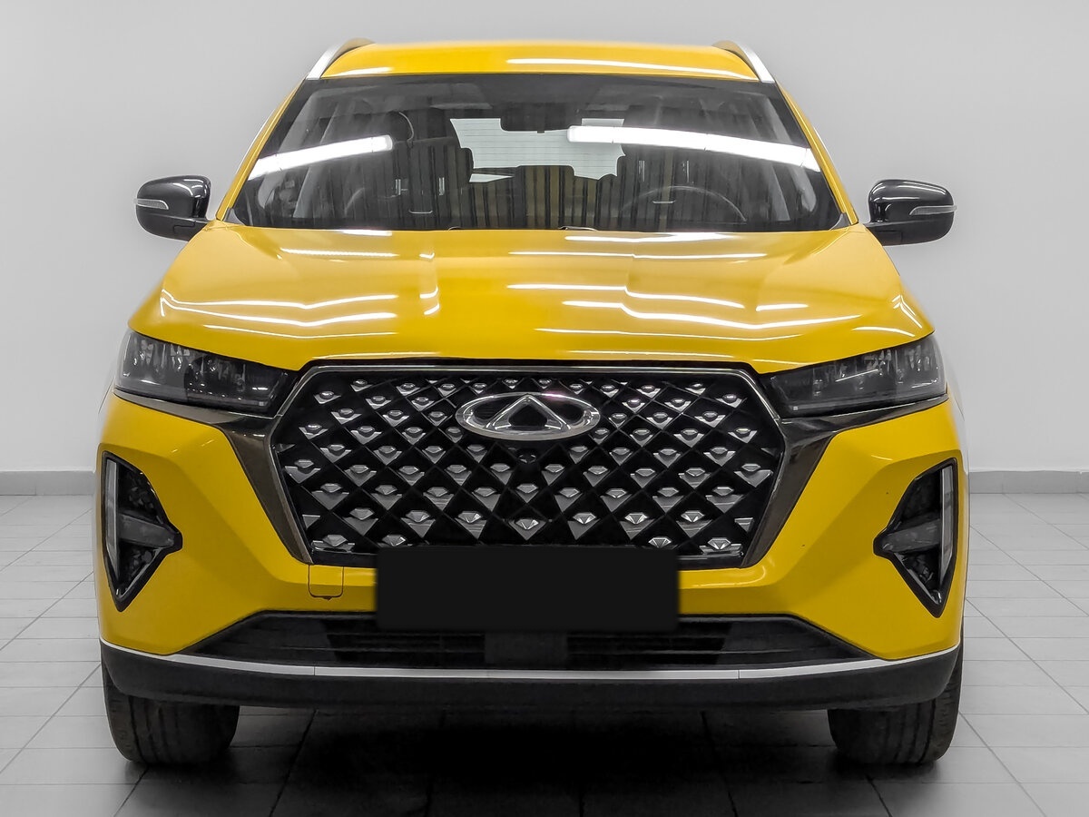 Chery Tiggo 7 Pro Max I, 2024 - 101 966 км. | Фото №2