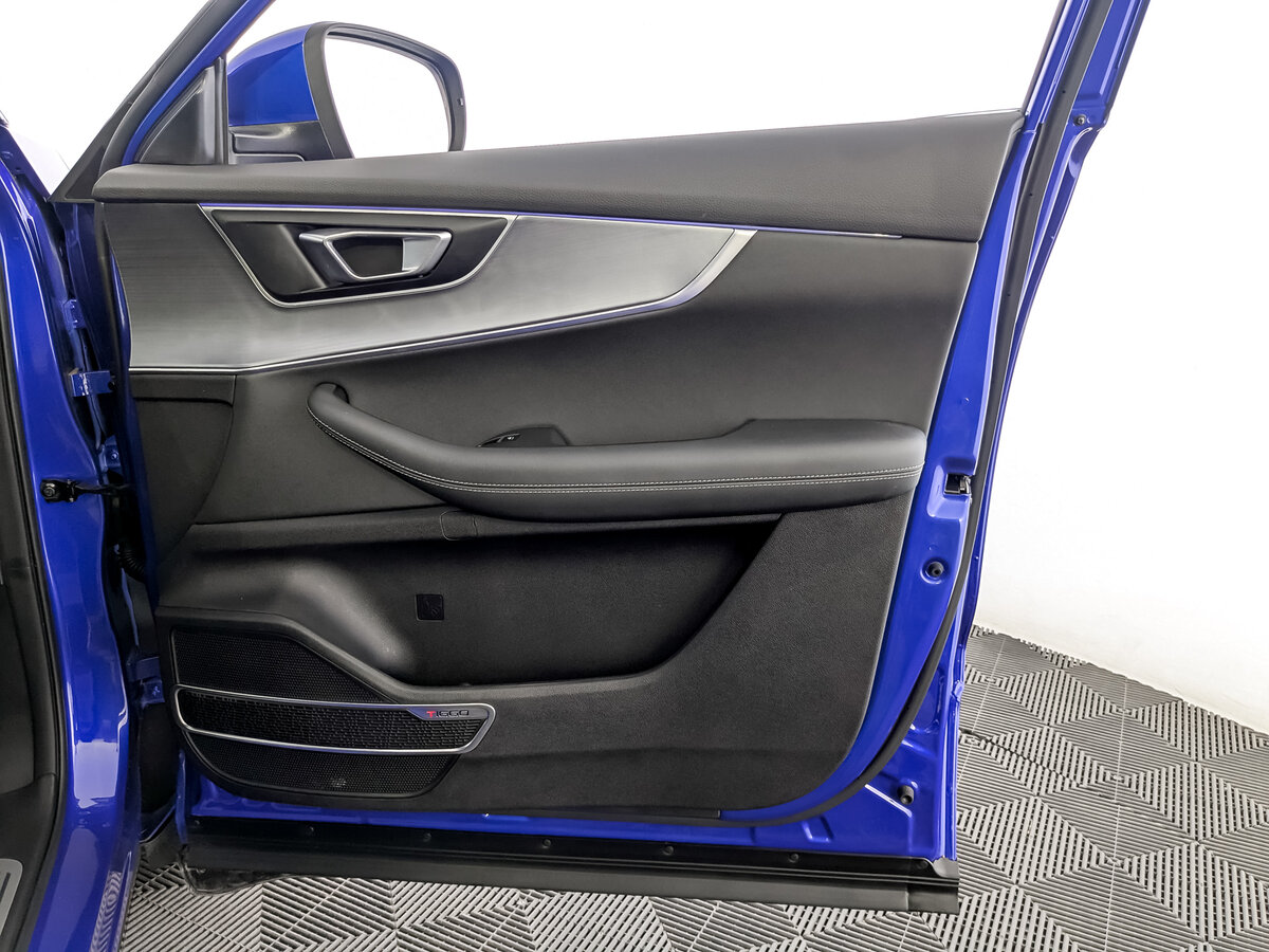 Chery Tiggo 7 Pro I, 2022 Фото №24