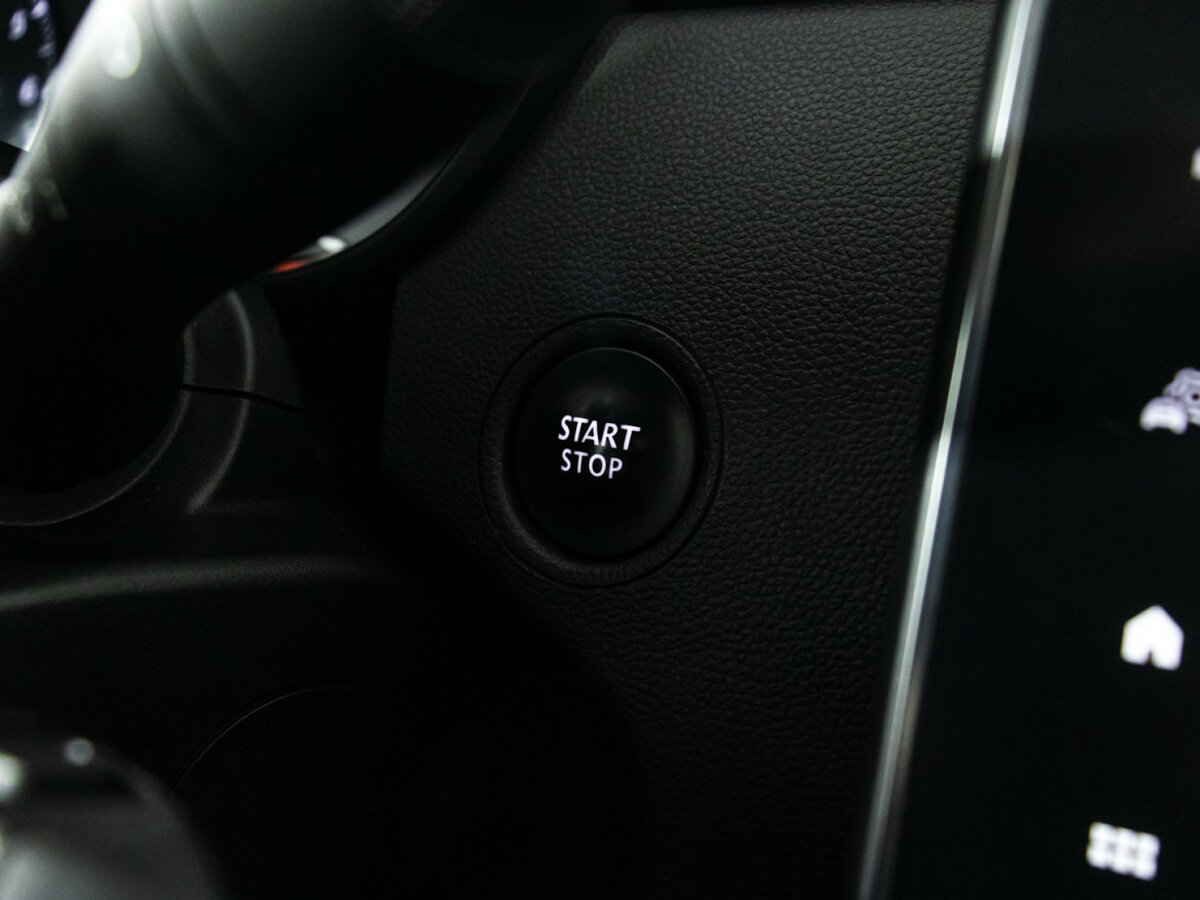 Renault Arkana I, 2019 Фото №16