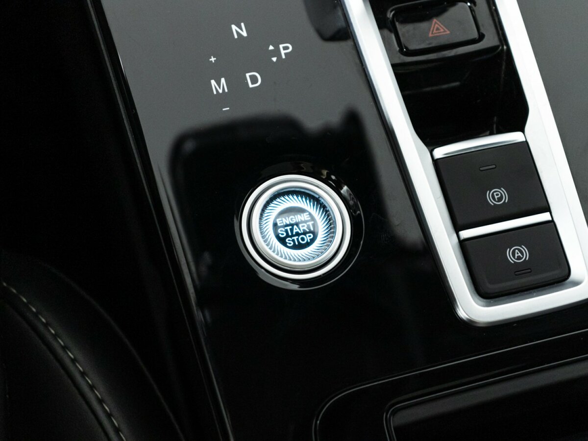 Chery Tiggo 8 Pro Max I, 2023 Фото №18