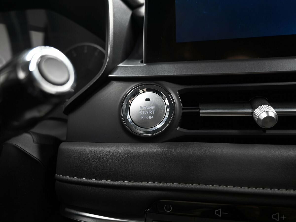 Chery Tiggo 4 Pro I, 2023 Фото №15