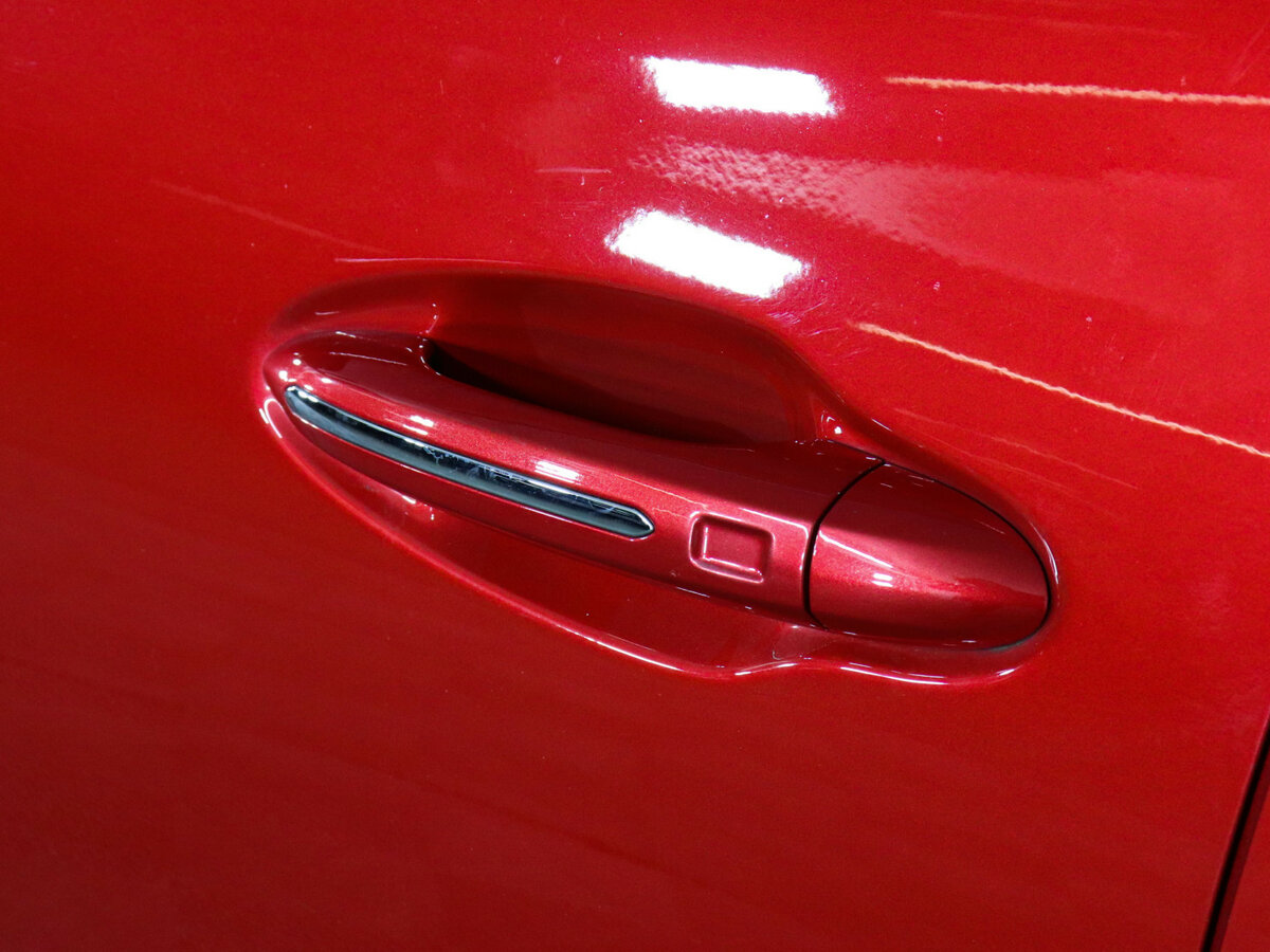 Chery Tiggo 7 Pro Max I, 2023 Фото №13