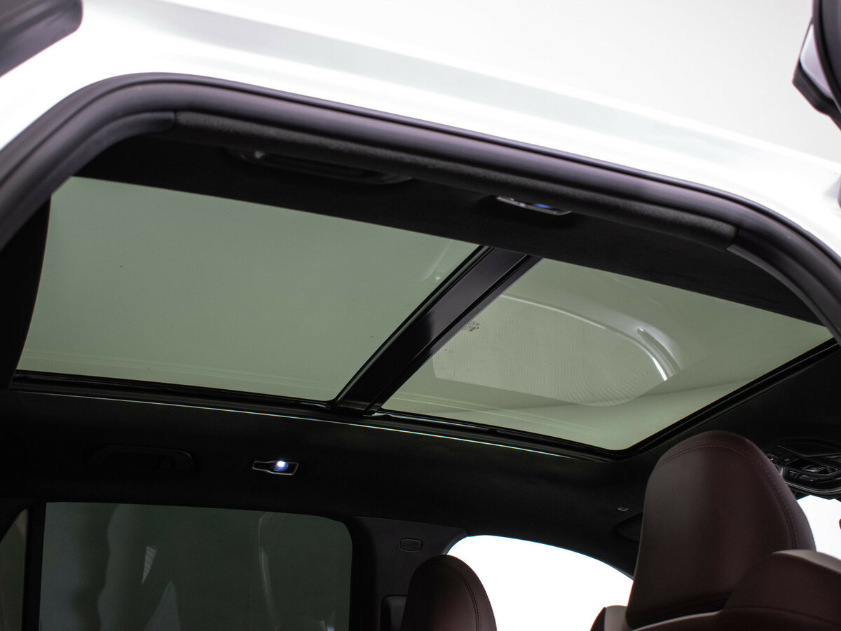 Geely Monjaro I, 2023 Фото №13