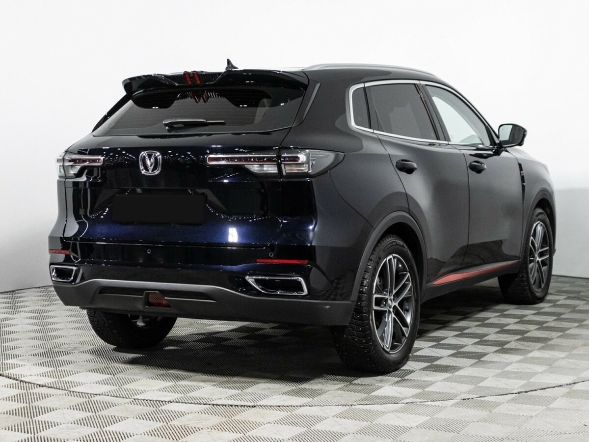 Changan CS55 Plus II, 2023 - 17 862 км. | Фото №5