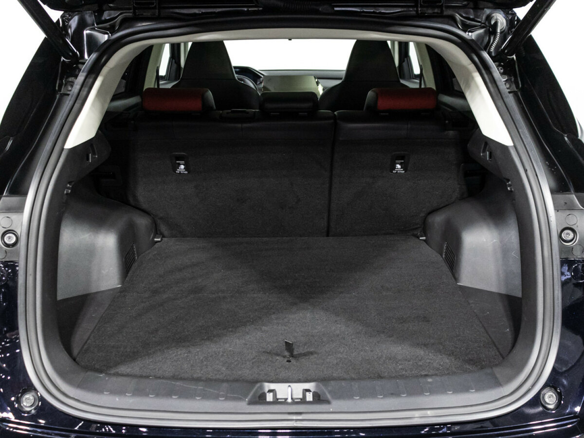 Changan CS55 Plus II, 2023 Фото №21