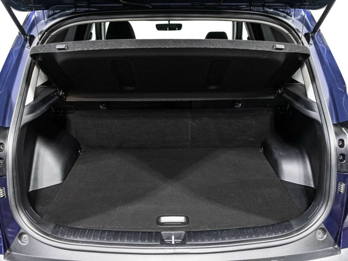 Kia Seltos I, 2020 Фото №23