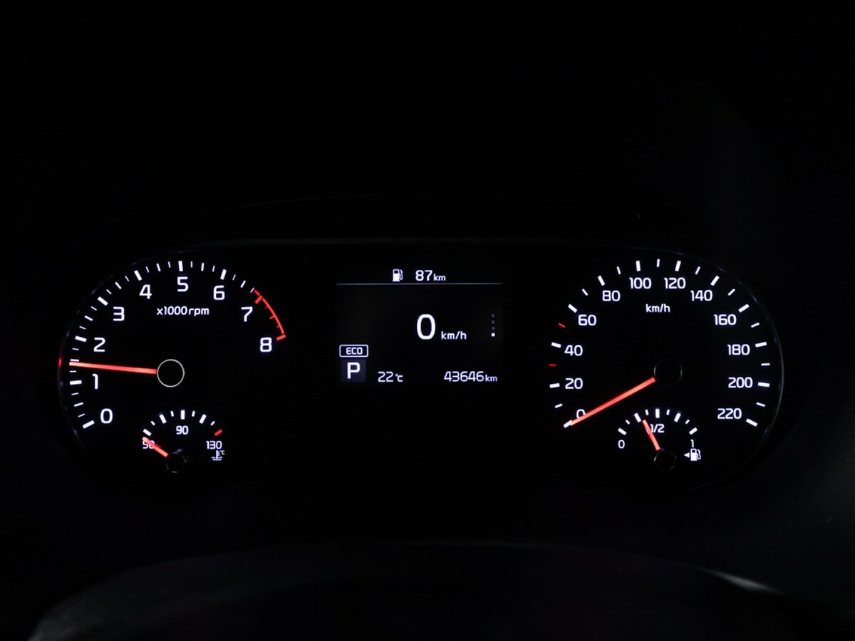 Kia Soul III, 2022 Фото №12