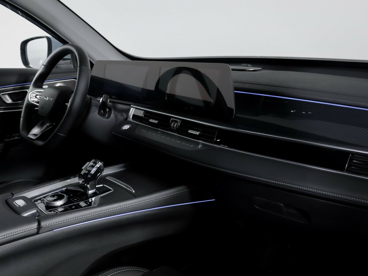Chery Tiggo 7 Pro Max I Рестайлинг, 2024 Фото №9
