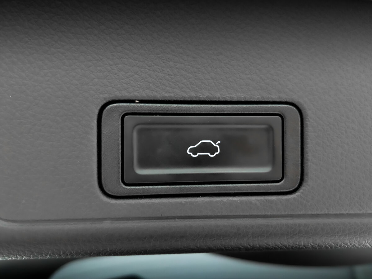 Chery Tiggo 7 Pro Max I, 2023 Фото №27