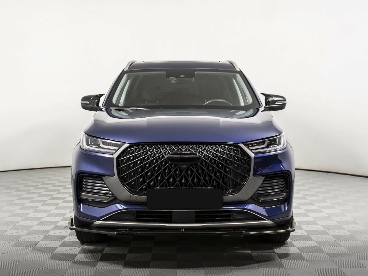 Chery Tiggo 8 Pro Max I Рестайлинг, 2023 - 47 436 км. | Фото №2