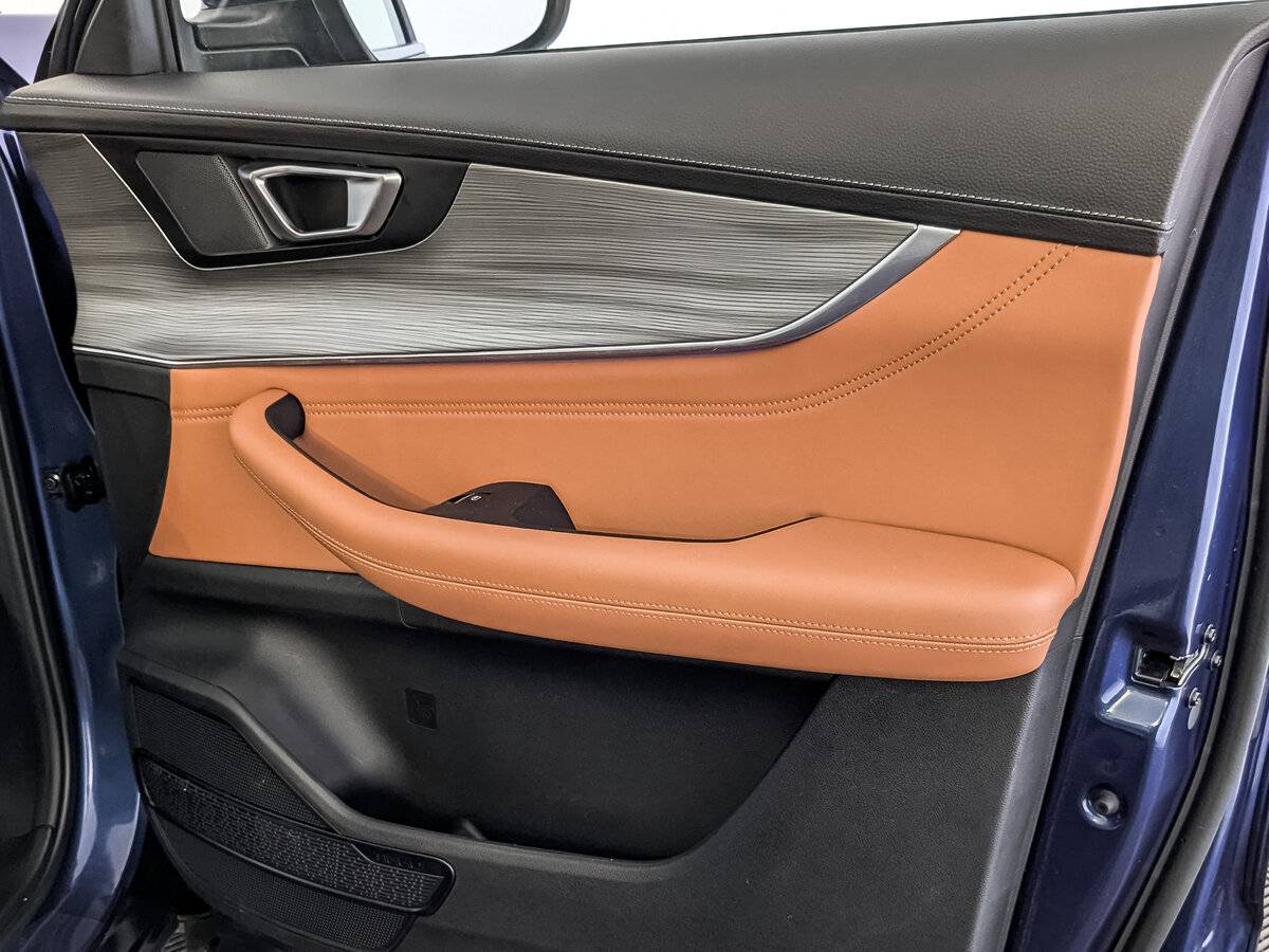 Chery Tiggo 8 Pro Max I, 2023 Фото №23