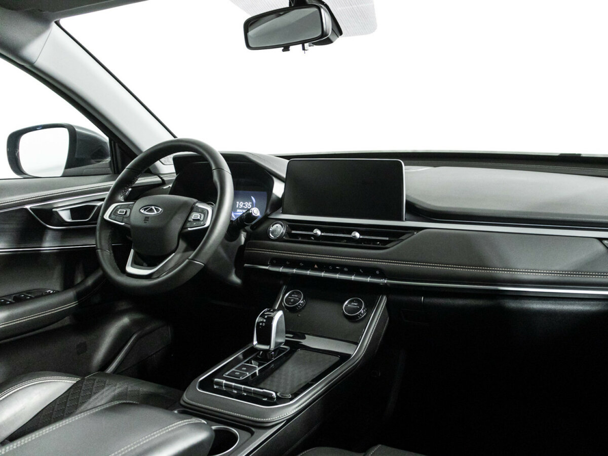 Chery Tiggo 8 I Рестайлинг, 2023 Фото №7