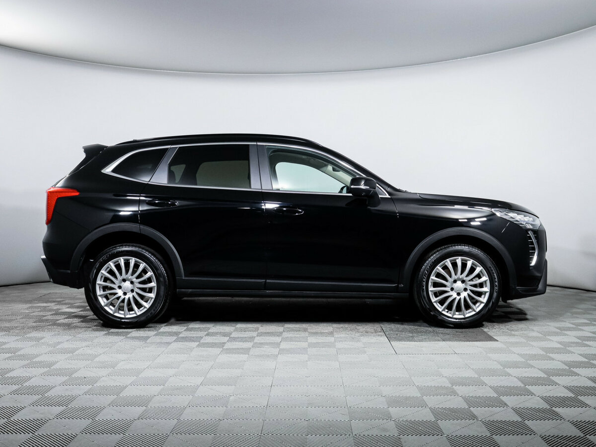 Haval Jolion I Рестайлинг, 2024 - 10 900 км. | Фото №4