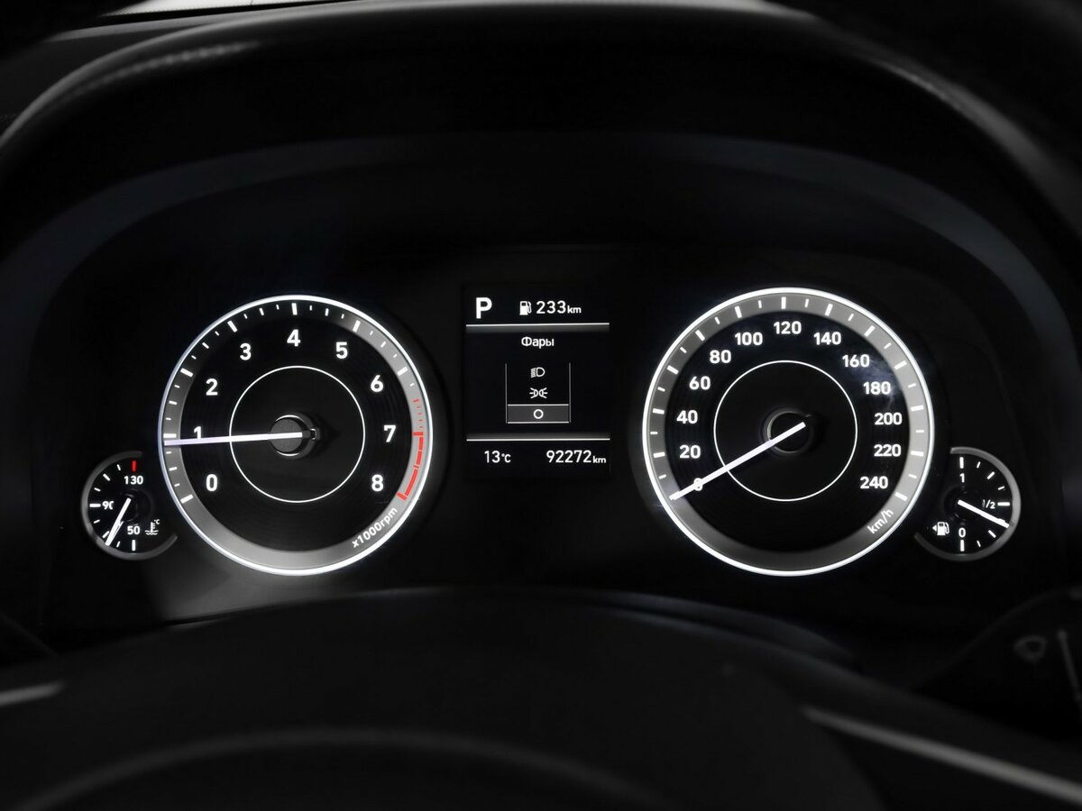 Hyundai Creta II, 2022 Фото №9