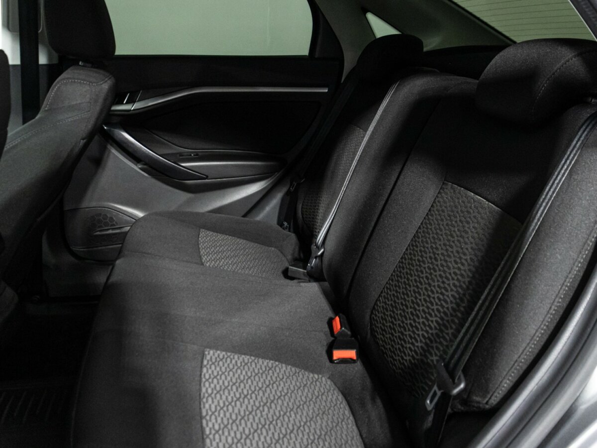 Lada (ВАЗ) Vesta I, 2020 Фото №10