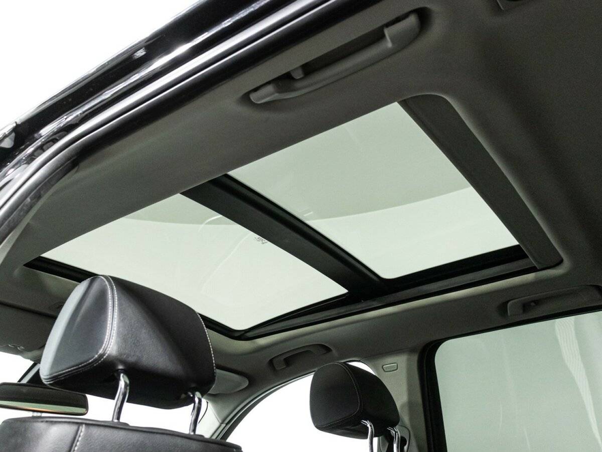 BMW X3 28i xDrive II (F25), 2012 Фото №15