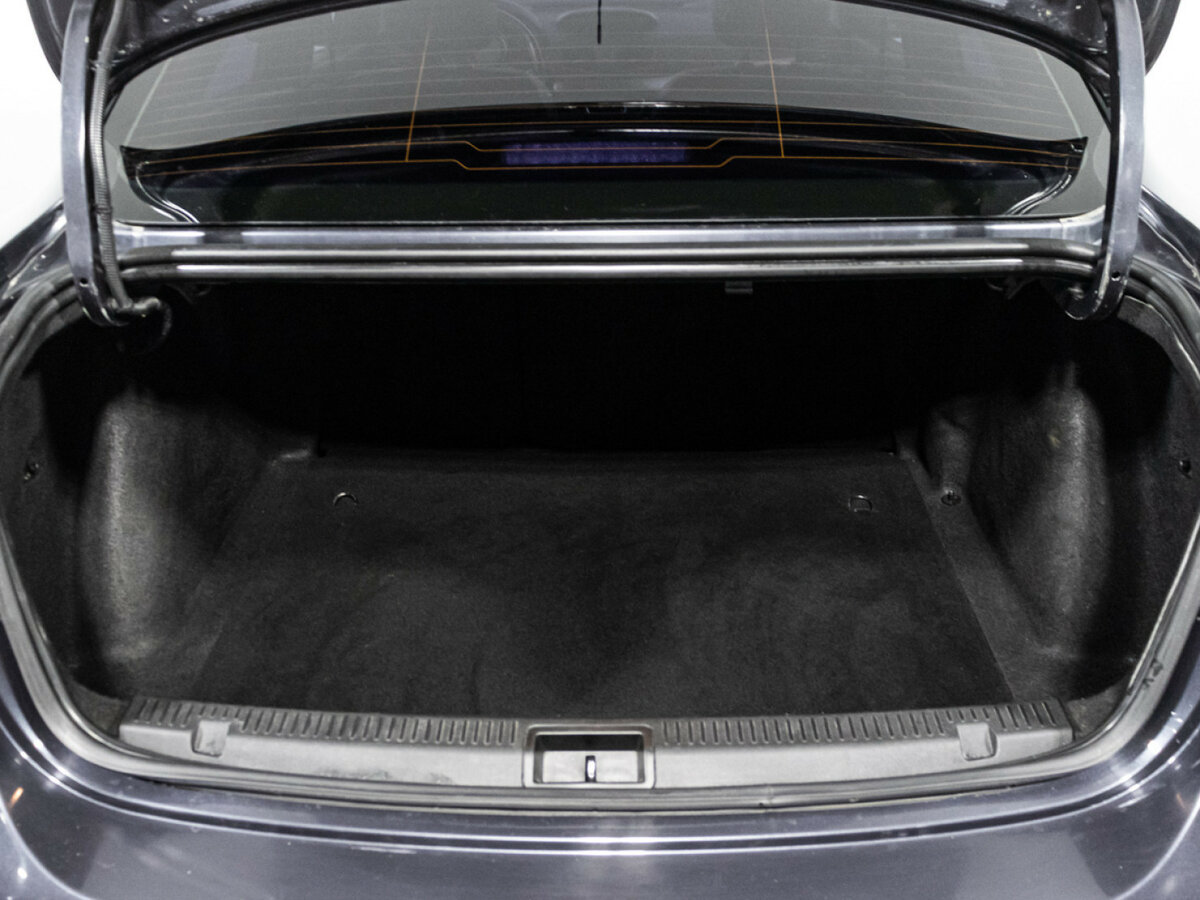 Renault Fluence I, 2012 Фото №16