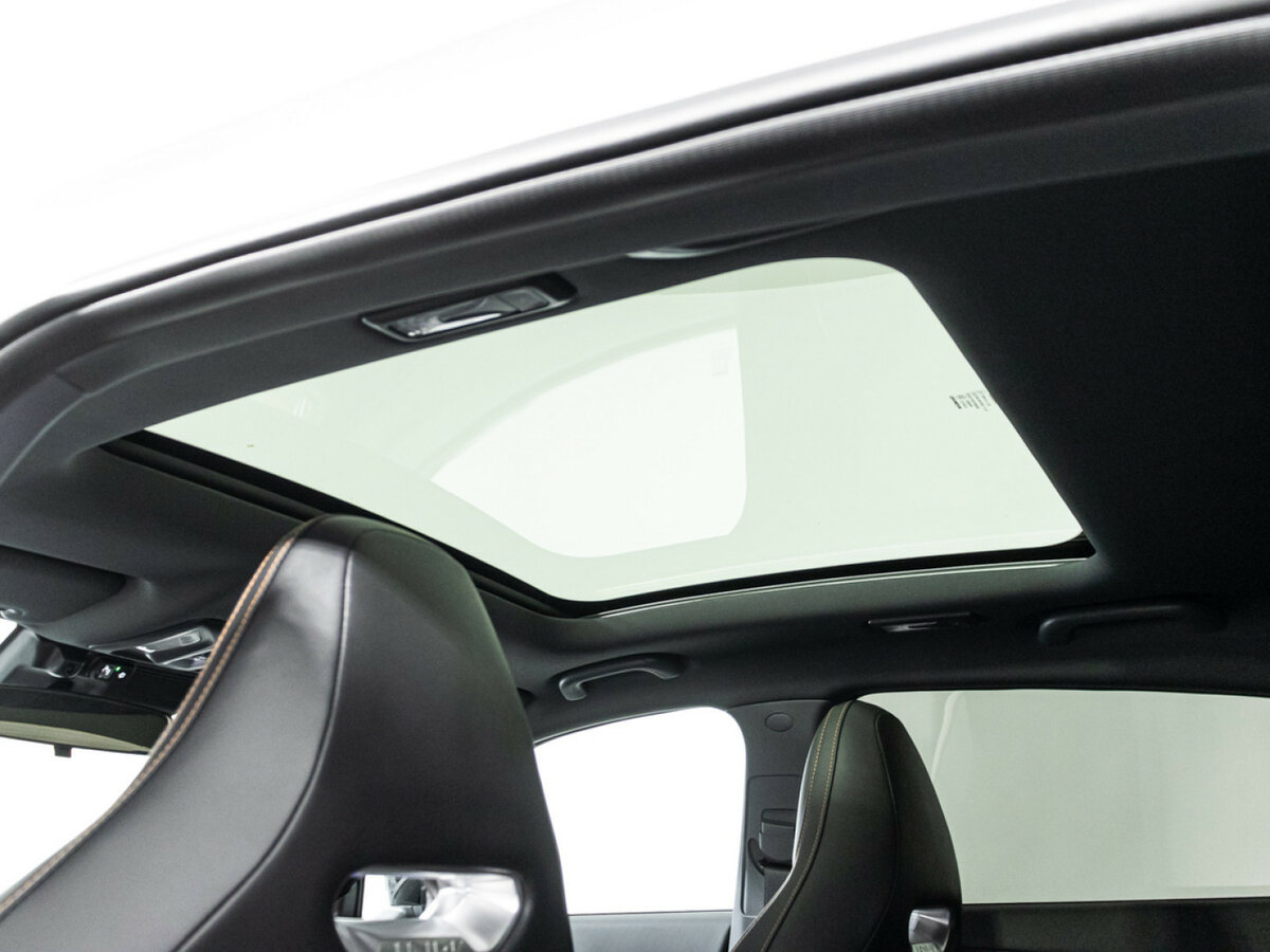 Changan UNI-V I, 2023 Фото №15