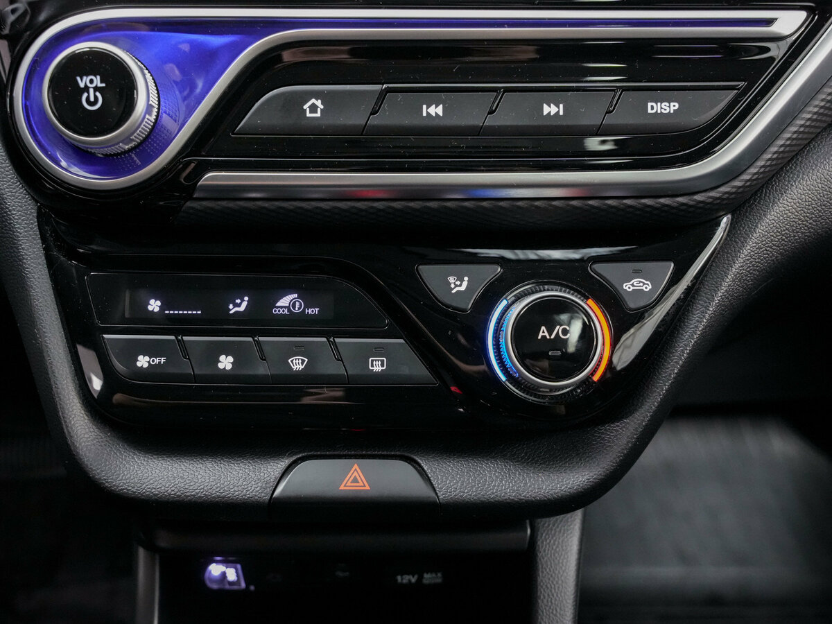 Changan Alsvin, 2024 Фото №18