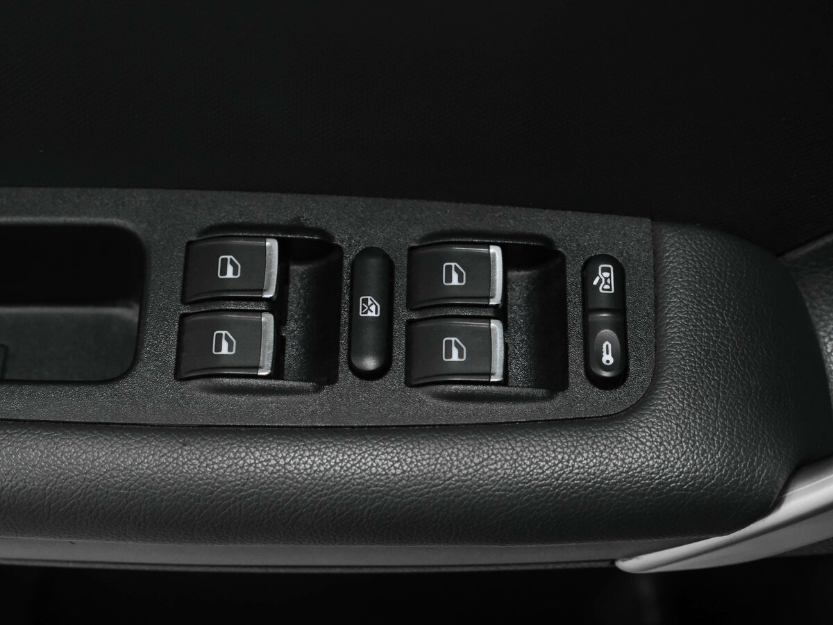 Chery Tiggo 3 I, 2018 Фото №9