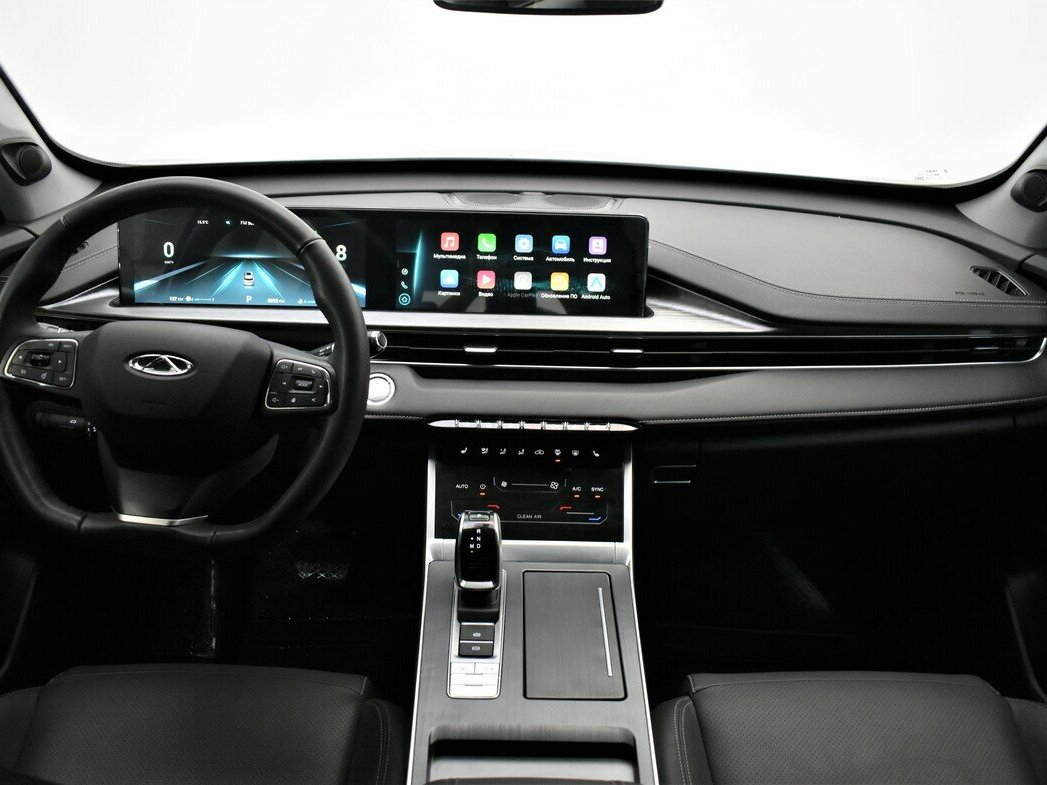 Chery Tiggo 7 Pro Max I, 2023 - 9 915 км. | Фото №5