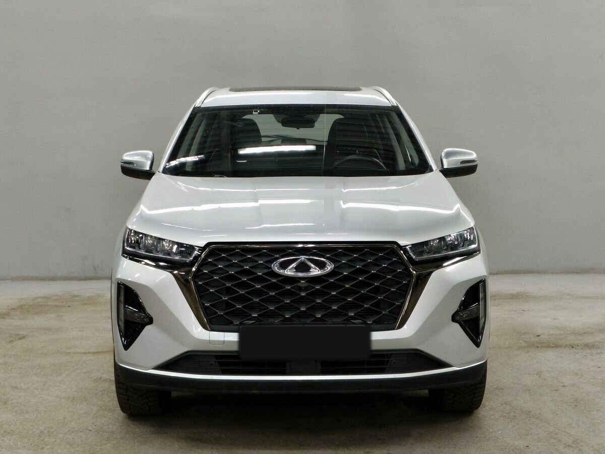 Chery Tiggo 7 Pro Max I, 2023 - 43 166 км. | Фото №2