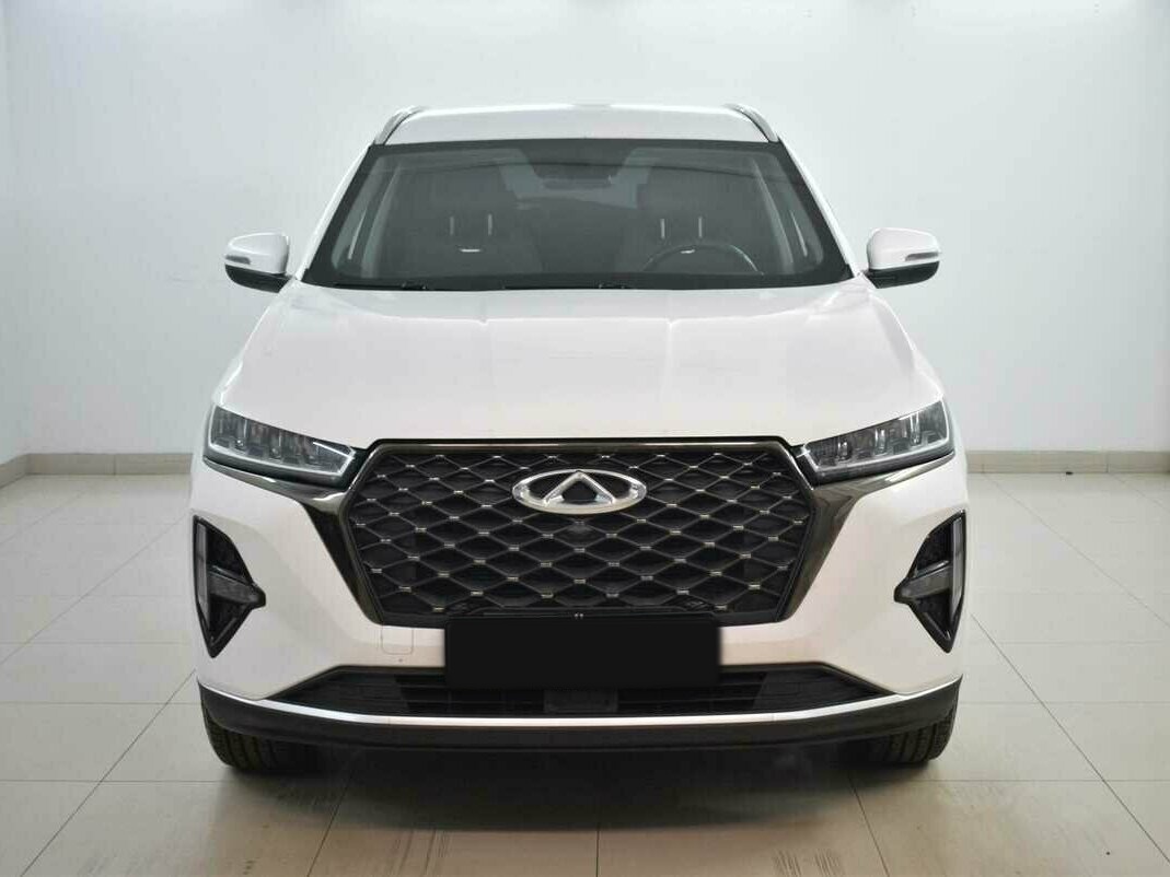 Chery Tiggo 7 Pro Max I, 2023 - 21 131 км. | Фото №2